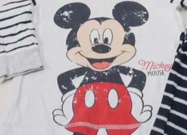 Schlafanzug Gr. 86 von Disney  (1416)